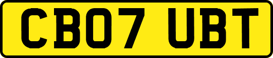 CB07UBT