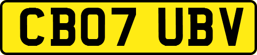 CB07UBV