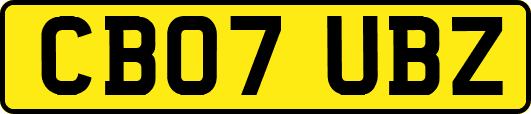 CB07UBZ