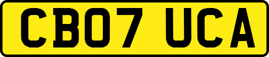 CB07UCA