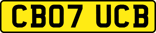 CB07UCB