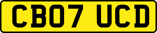 CB07UCD
