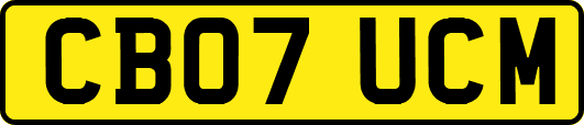 CB07UCM