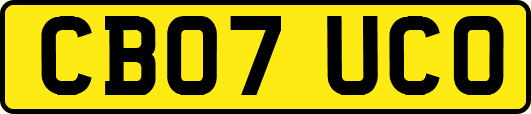 CB07UCO