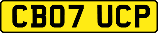 CB07UCP