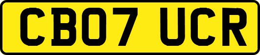 CB07UCR
