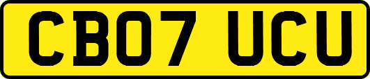 CB07UCU