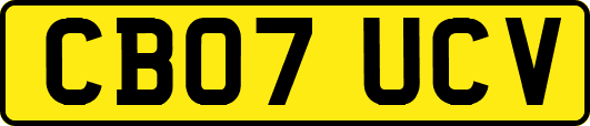 CB07UCV