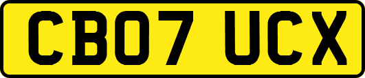 CB07UCX
