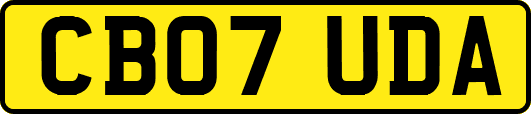 CB07UDA
