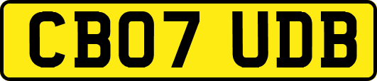 CB07UDB