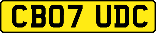 CB07UDC