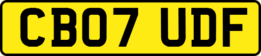 CB07UDF