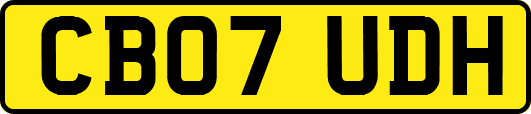 CB07UDH