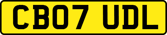 CB07UDL