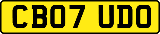 CB07UDO