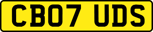 CB07UDS