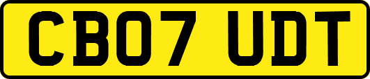 CB07UDT