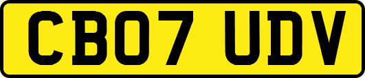 CB07UDV