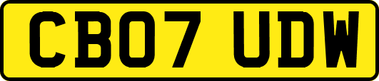 CB07UDW