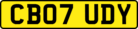 CB07UDY