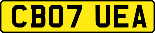 CB07UEA