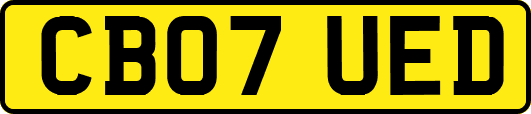 CB07UED