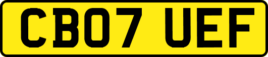 CB07UEF
