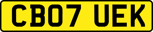 CB07UEK