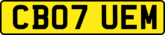 CB07UEM