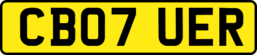 CB07UER