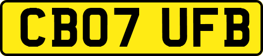 CB07UFB
