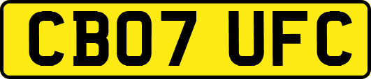 CB07UFC