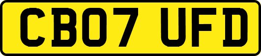 CB07UFD