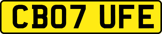 CB07UFE