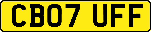 CB07UFF