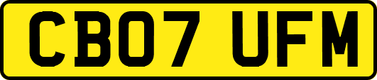 CB07UFM
