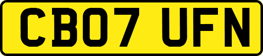 CB07UFN
