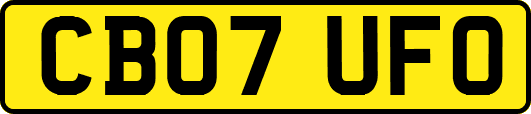 CB07UFO