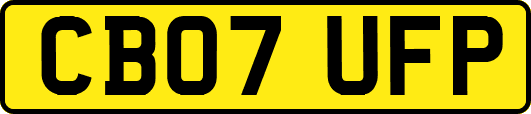 CB07UFP