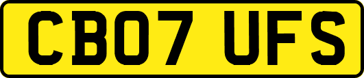 CB07UFS