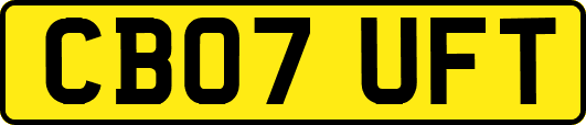 CB07UFT