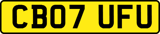 CB07UFU