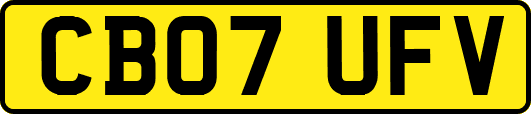 CB07UFV