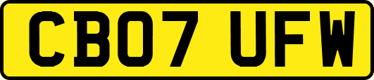 CB07UFW