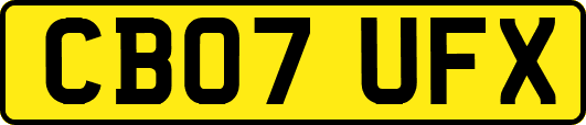 CB07UFX