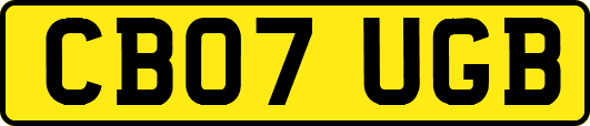 CB07UGB