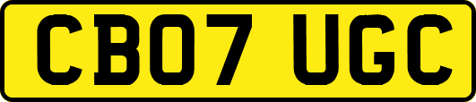 CB07UGC