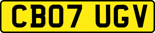CB07UGV