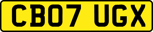 CB07UGX